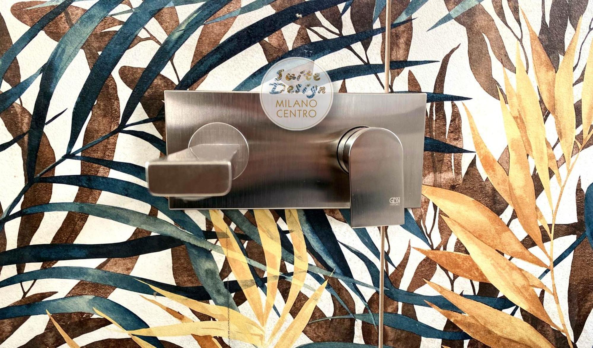 Suite Design Milano Centro Castello-Sforzesco-Cenacolo エクステリア 写真