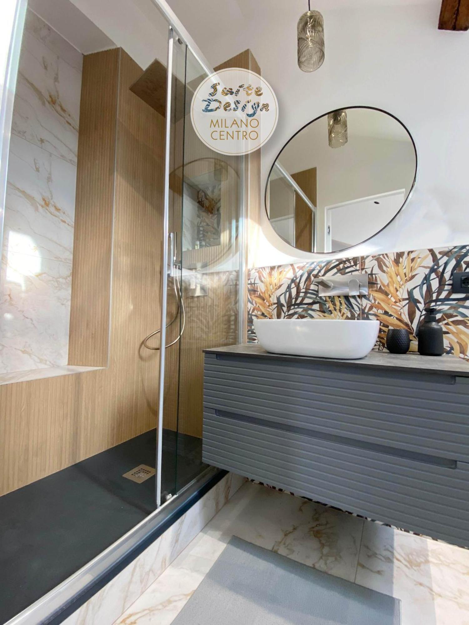 Suite Design Milano Centro Castello-Sforzesco-Cenacolo エクステリア 写真