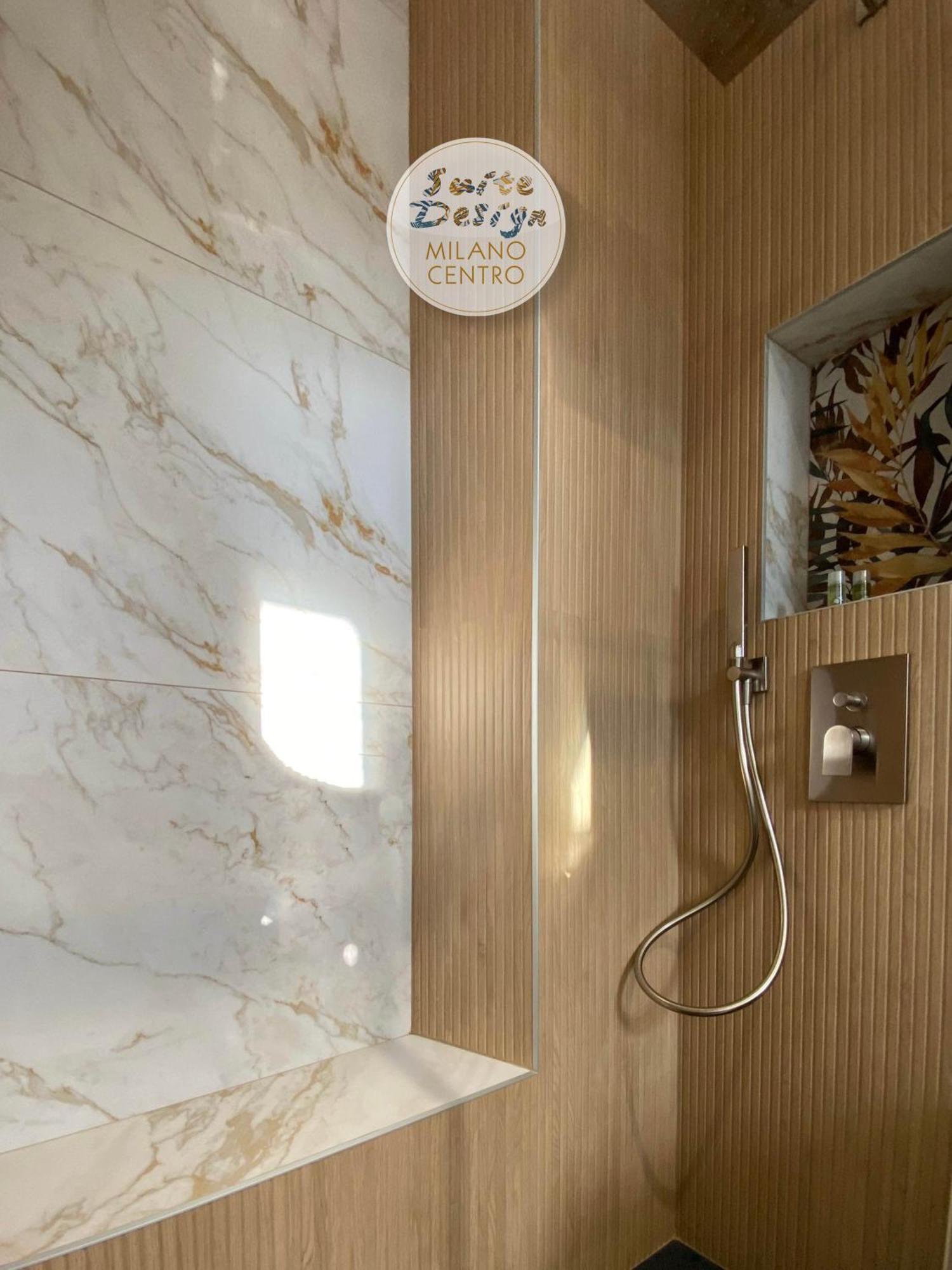 Suite Design Milano Centro Castello-Sforzesco-Cenacolo エクステリア 写真