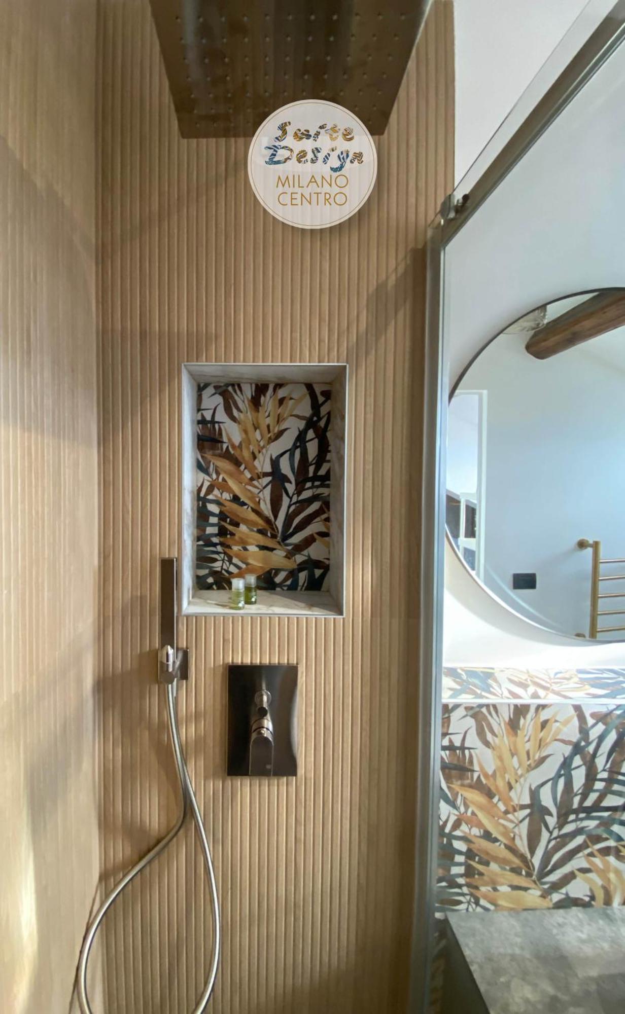 Suite Design Milano Centro Castello-Sforzesco-Cenacolo エクステリア 写真