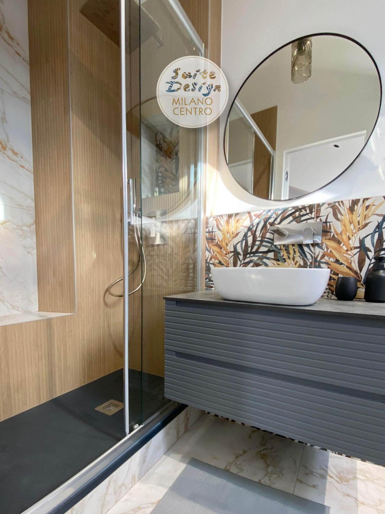 Suite Design Milano Centro Castello-Sforzesco-Cenacolo エクステリア 写真